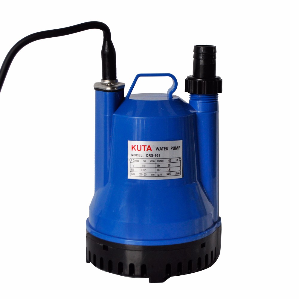 water pump DRS-101 - Image 2