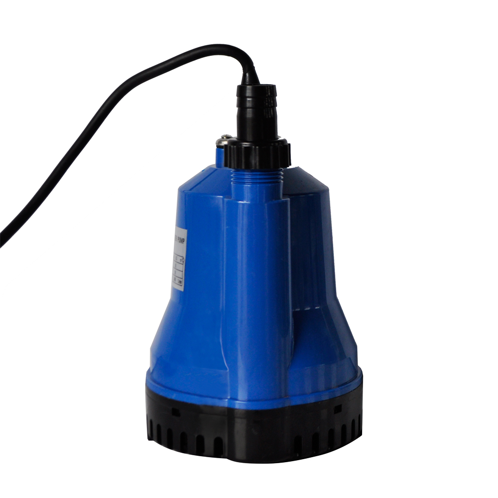 Submersible Water Pump, 50 L/min