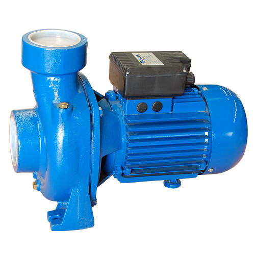 Efficient Water Transfer Pump