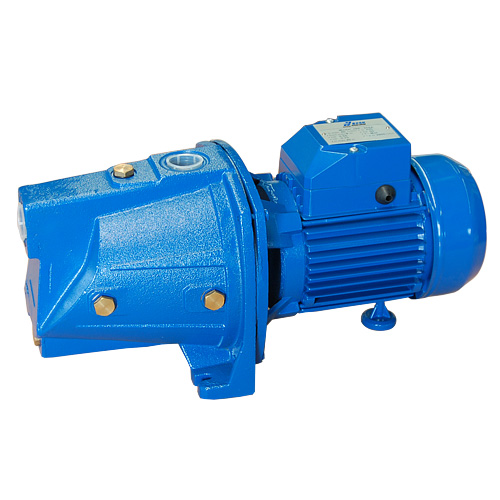 Water Transfer Pump