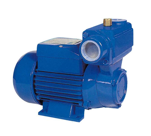 Self-Priming Electric Water Pump