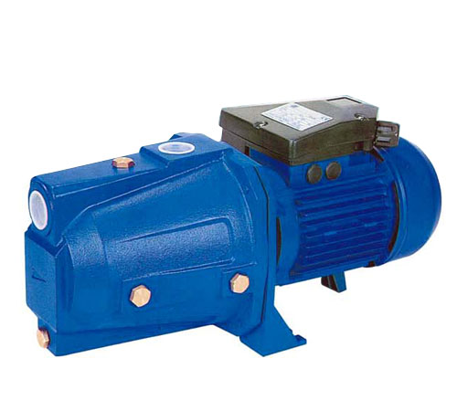Water Transfer Pump