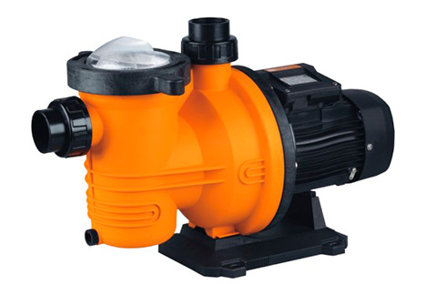 Circulation and Filtration Water Pump