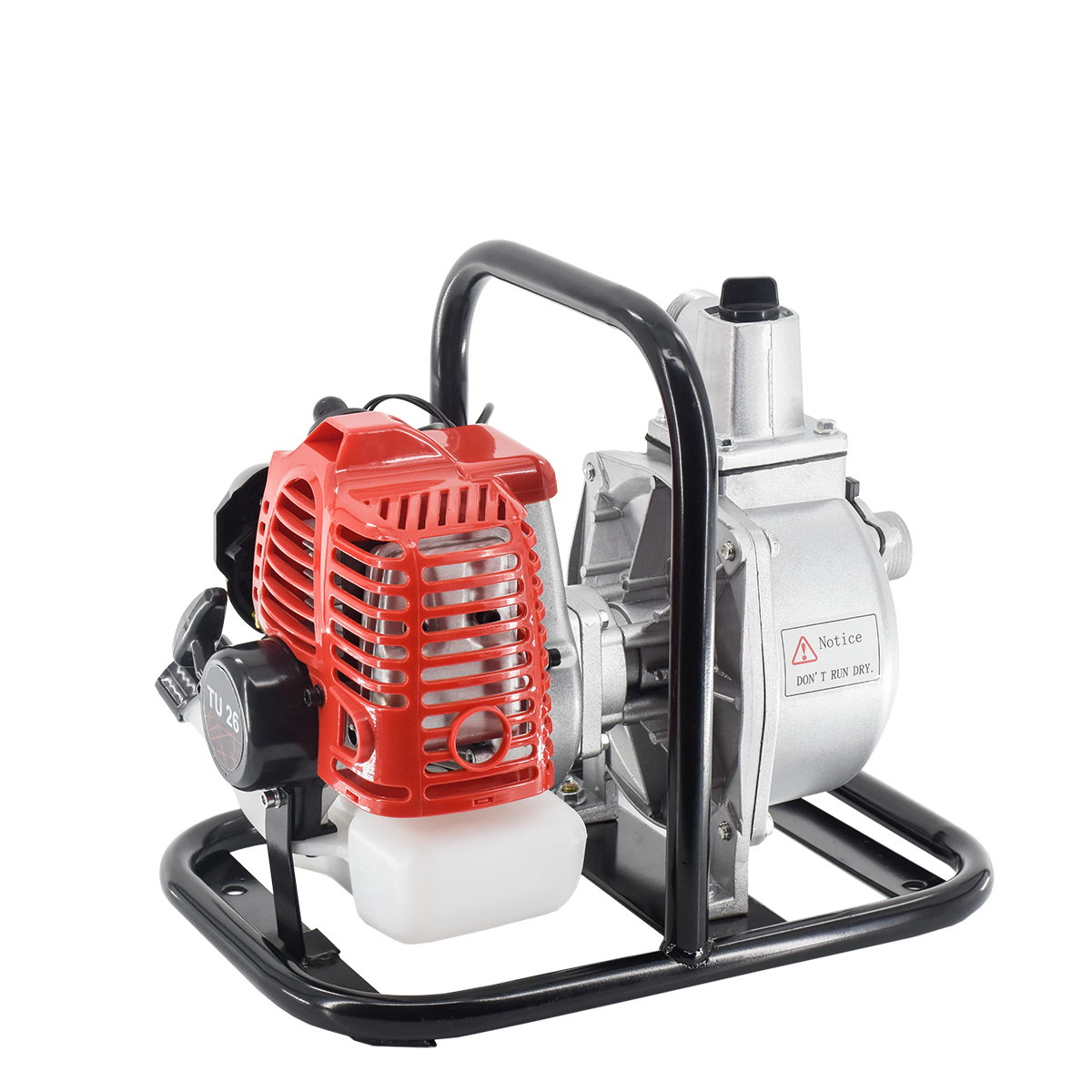 WATER-PUMP FST-25AW - Image 4