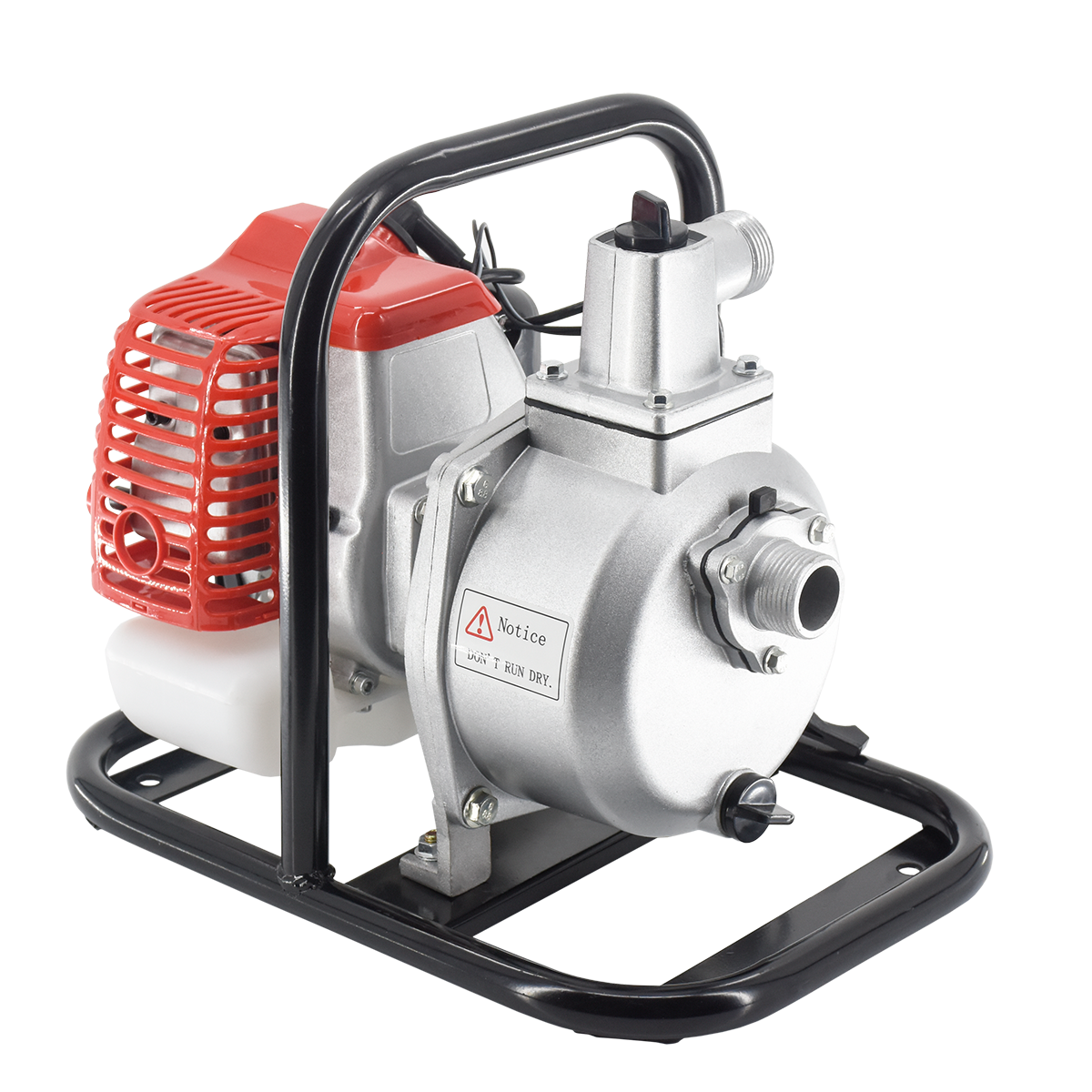 WATER-PUMP FST-25AW - Image 3