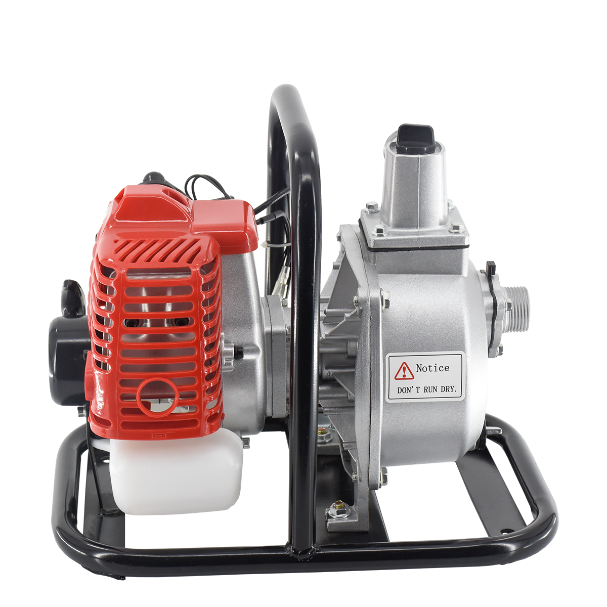 WATER-PUMP FST-25AW - Image 2
