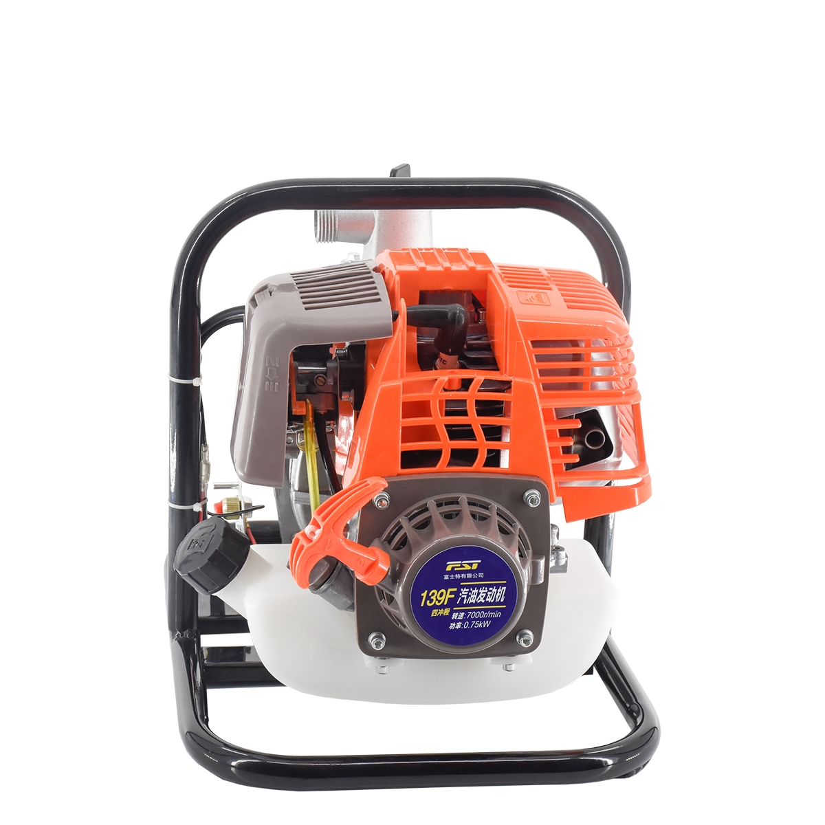 WATER-PUMP FST-25DW - Image 4