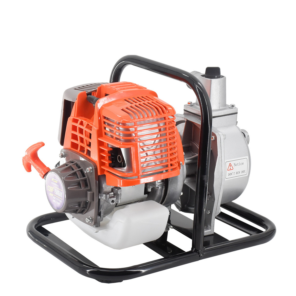 WATER-PUMP FST-25DW - Image 3