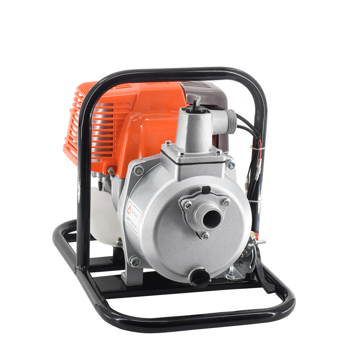 WATER-PUMP FST-25DW - Image 2