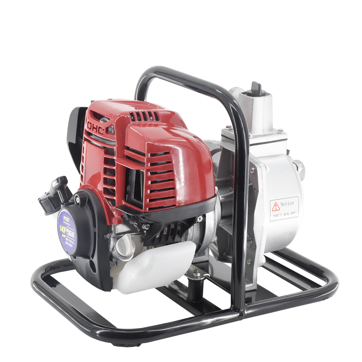 WATER-PUMP FST-25EW - Image 4