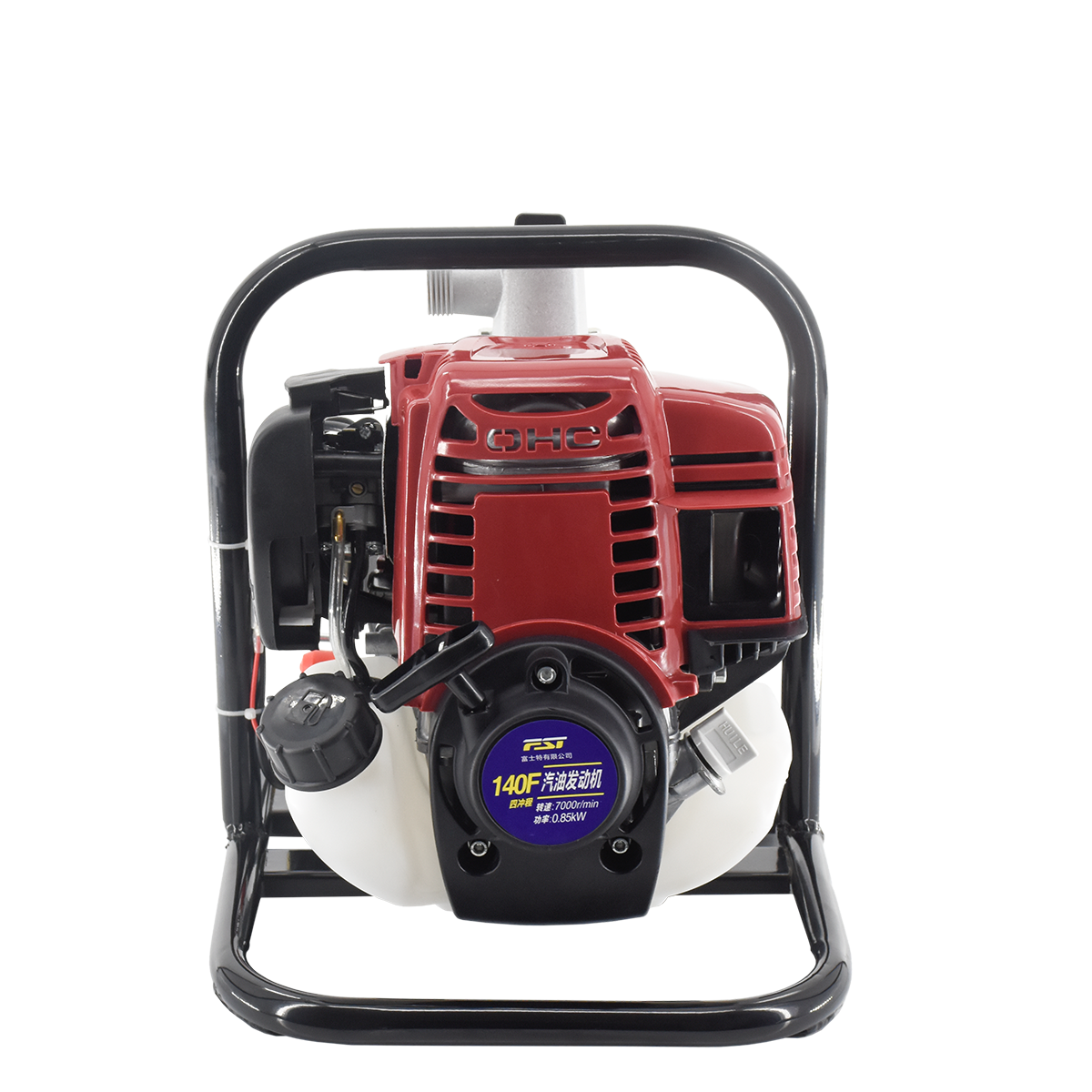 WATER-PUMP FST-25EW - Image 3