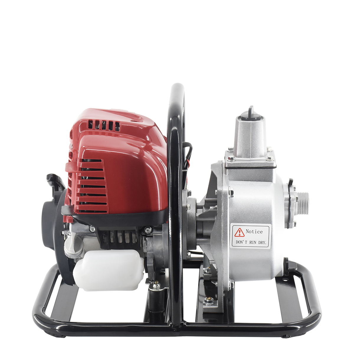WATER-PUMP FST-25EW - Image 2