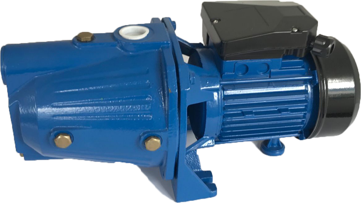 Self-Priming Centrifugal Water Pump