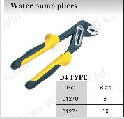 Water pump pliers 01270 - Image 2