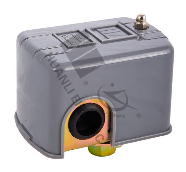 Water Pump Pressure Controller