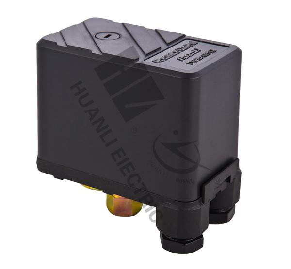 Water Pump Pressure Controller