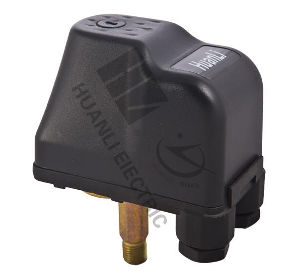 Water Pump Pressure Control Switch