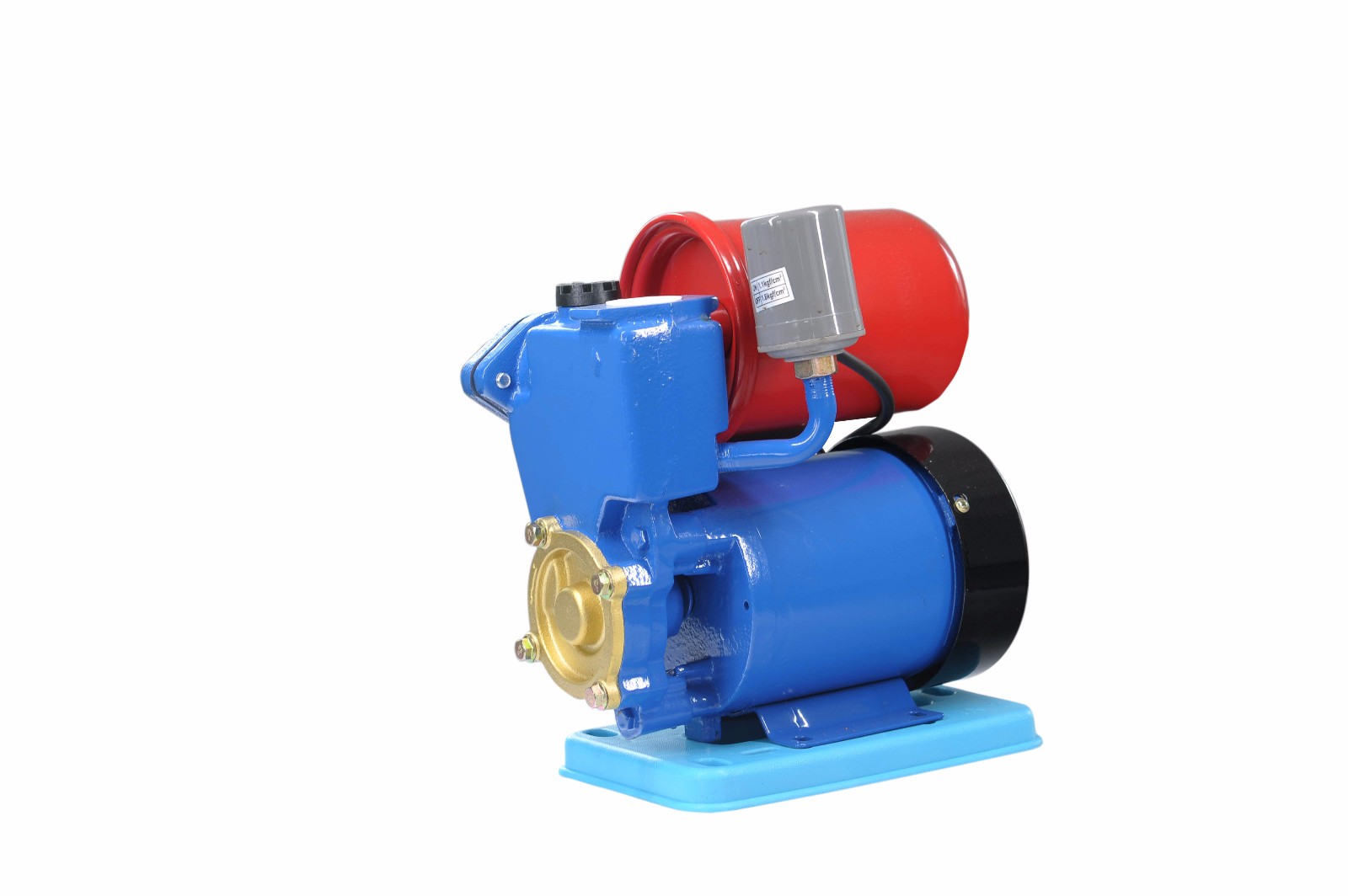 Residential Water Pressure Booster Pump