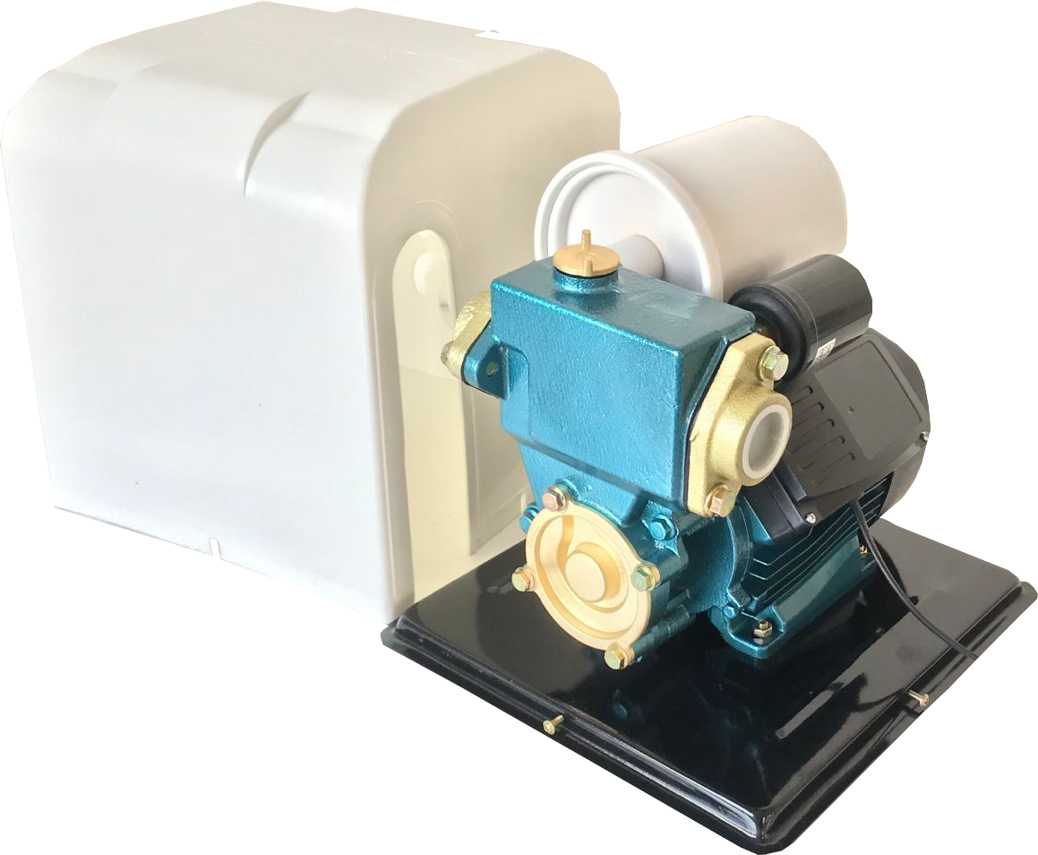 water pump PS-138 - Image 3