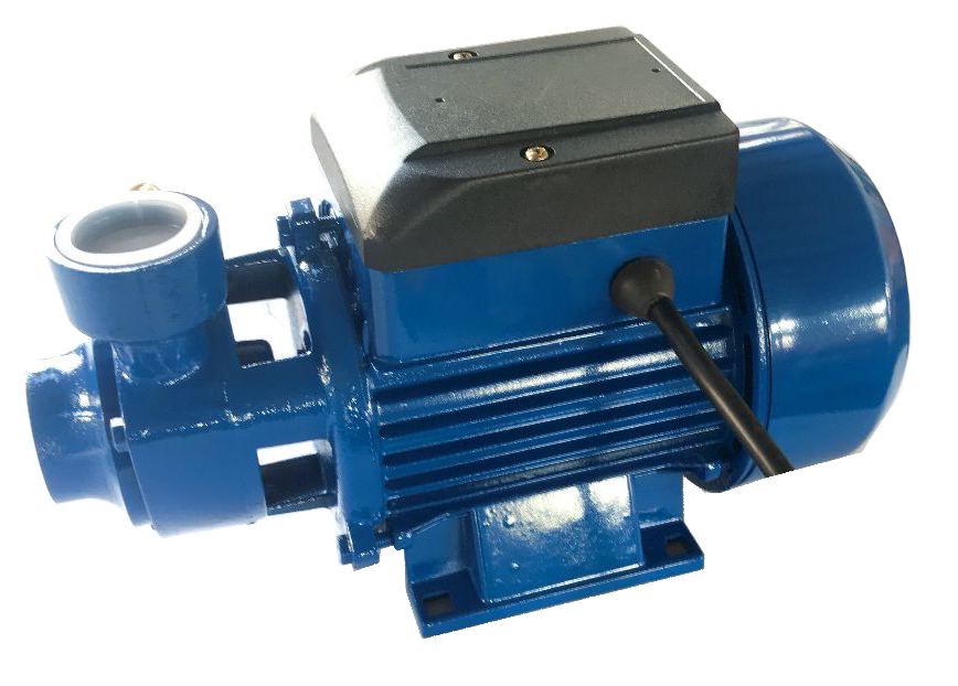 Centrifugal Water Pump