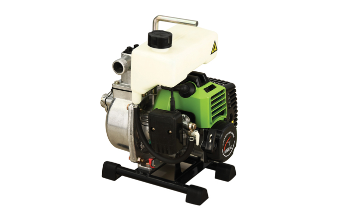 Self-Priming Centrifugal Water Pump, 1 inch Outlet