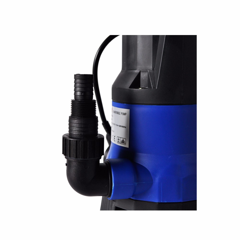 water pump SP-400D - Image 3