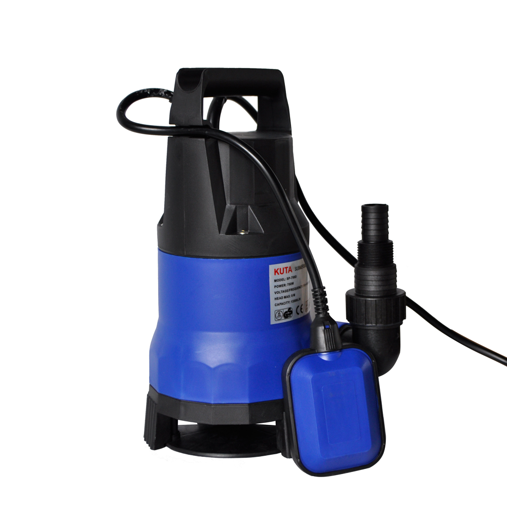 water pump SP-400D - Image 2