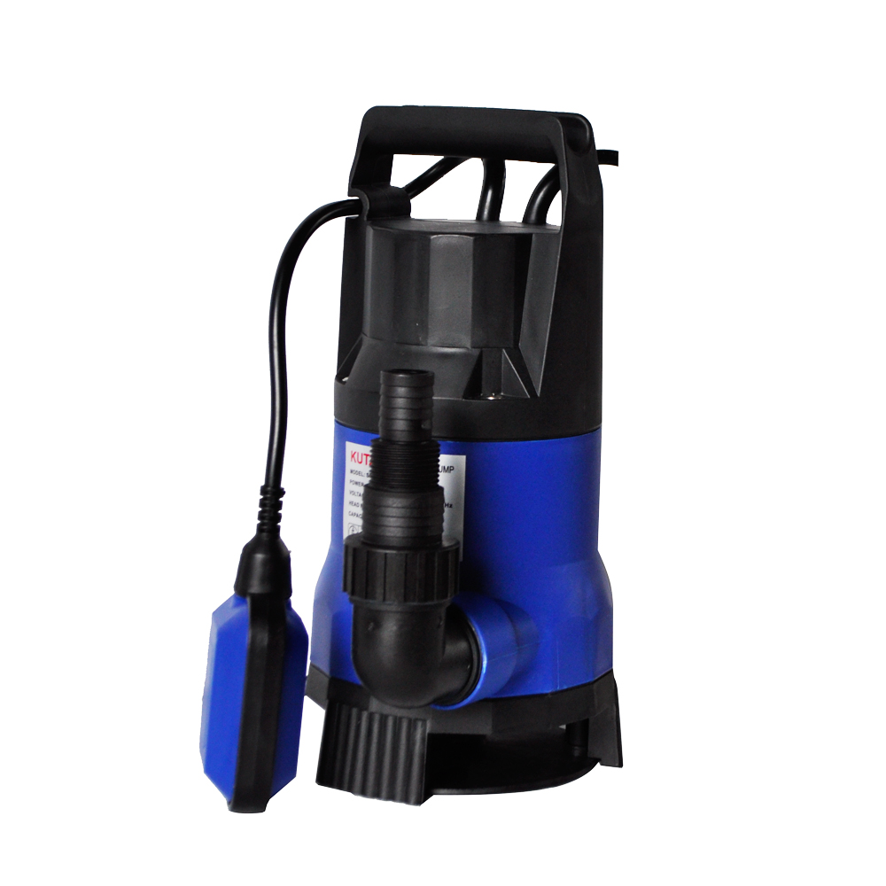 Submersible Water Pump