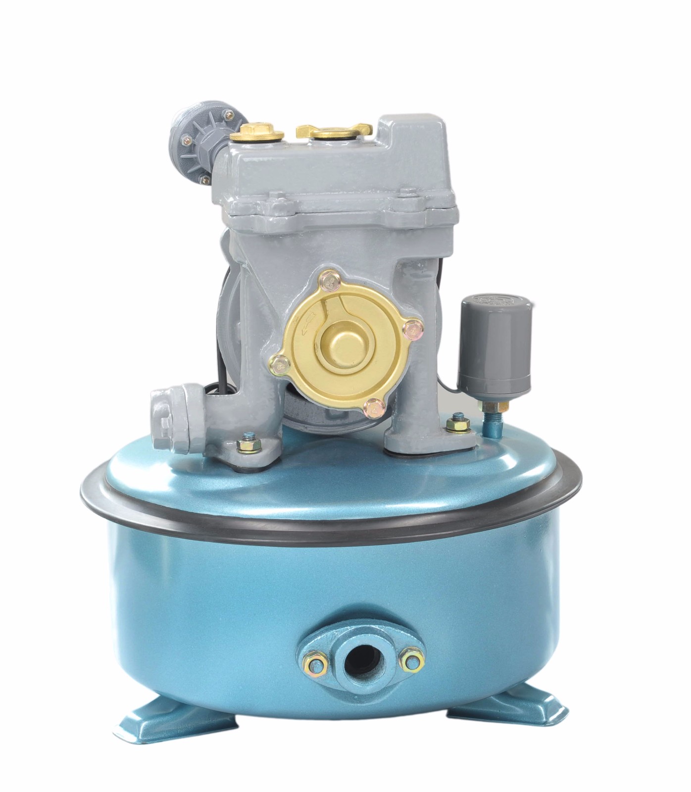 Water Pressure Booster Pump