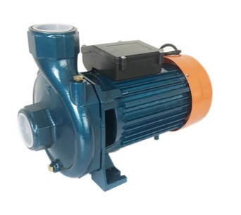 HVAC&R Water Circulation Pump