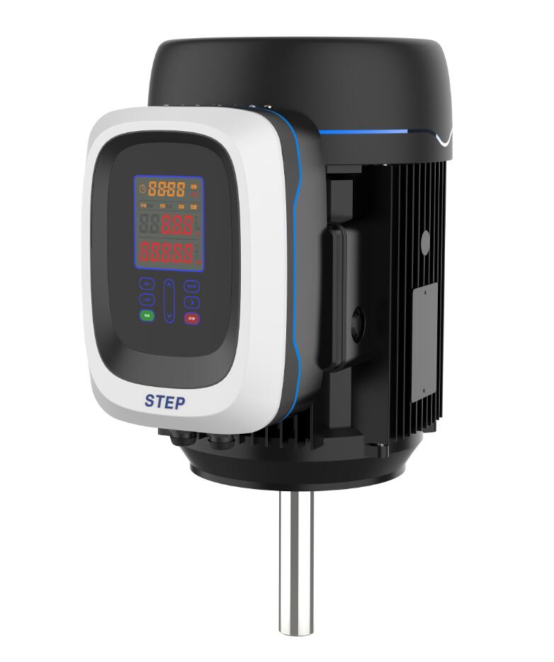 Water pump use AC drive - Image 3