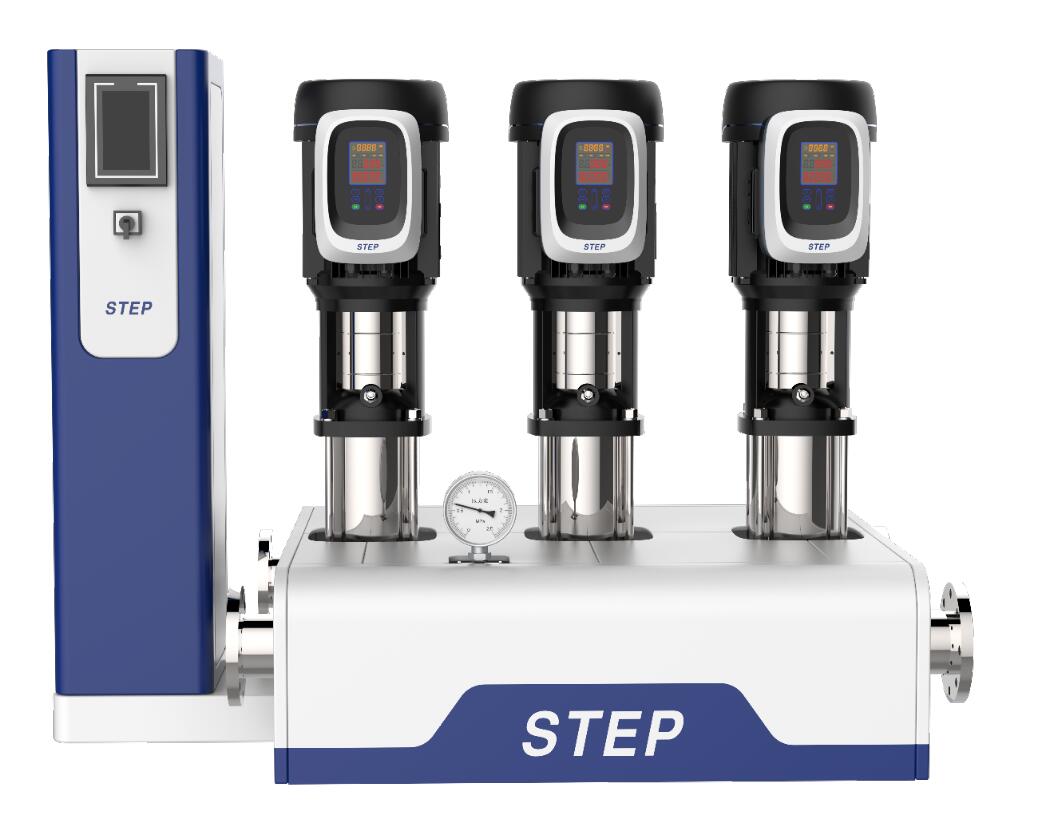 AS170 Series water pump inverter unit
