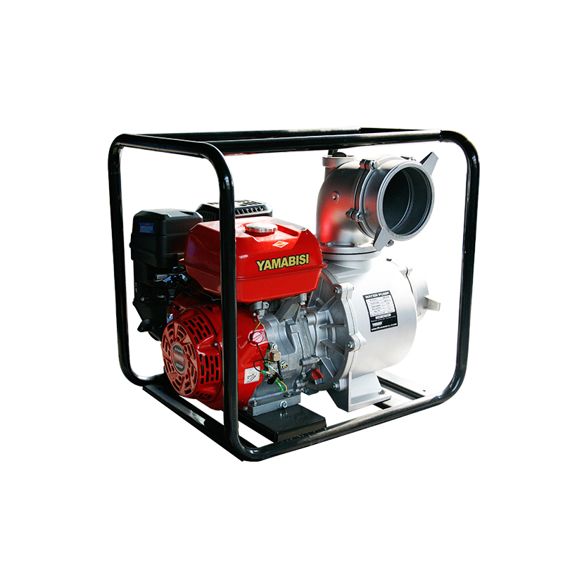 WATER PUMP WP60X - Image 2