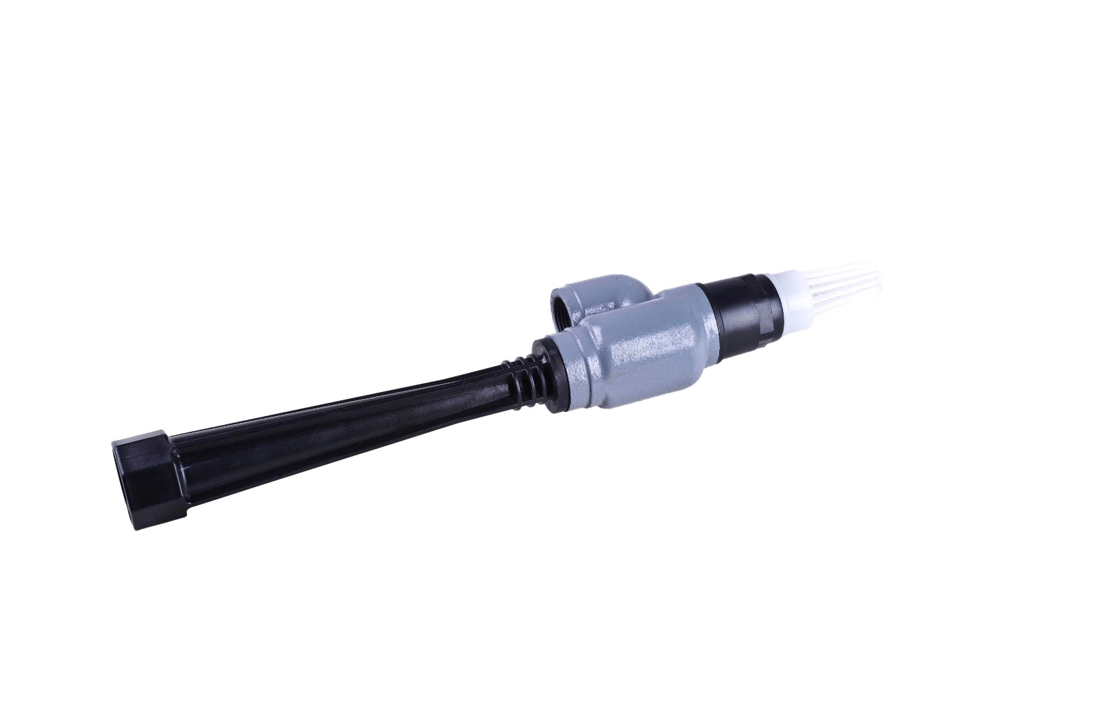 Self-Priming Jet Water Pump