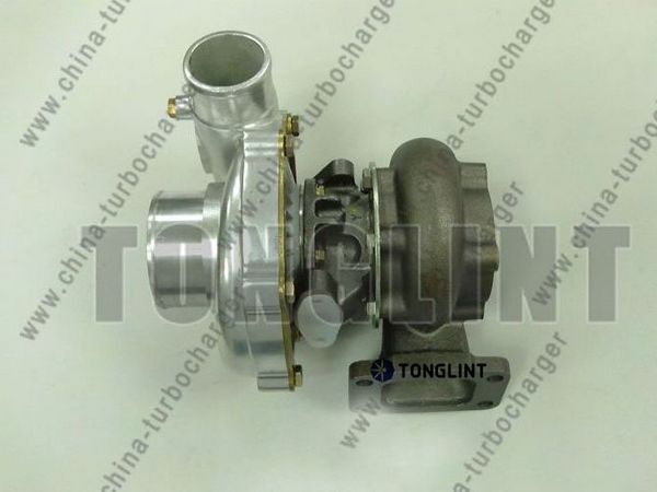 Industrial Centrifugal Water Pump