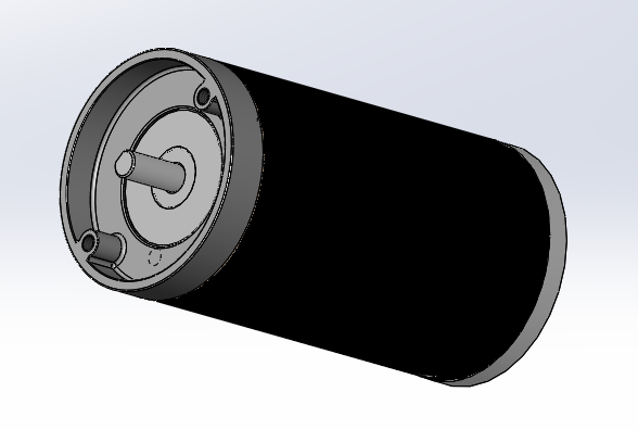 DC Motor for Water Pump