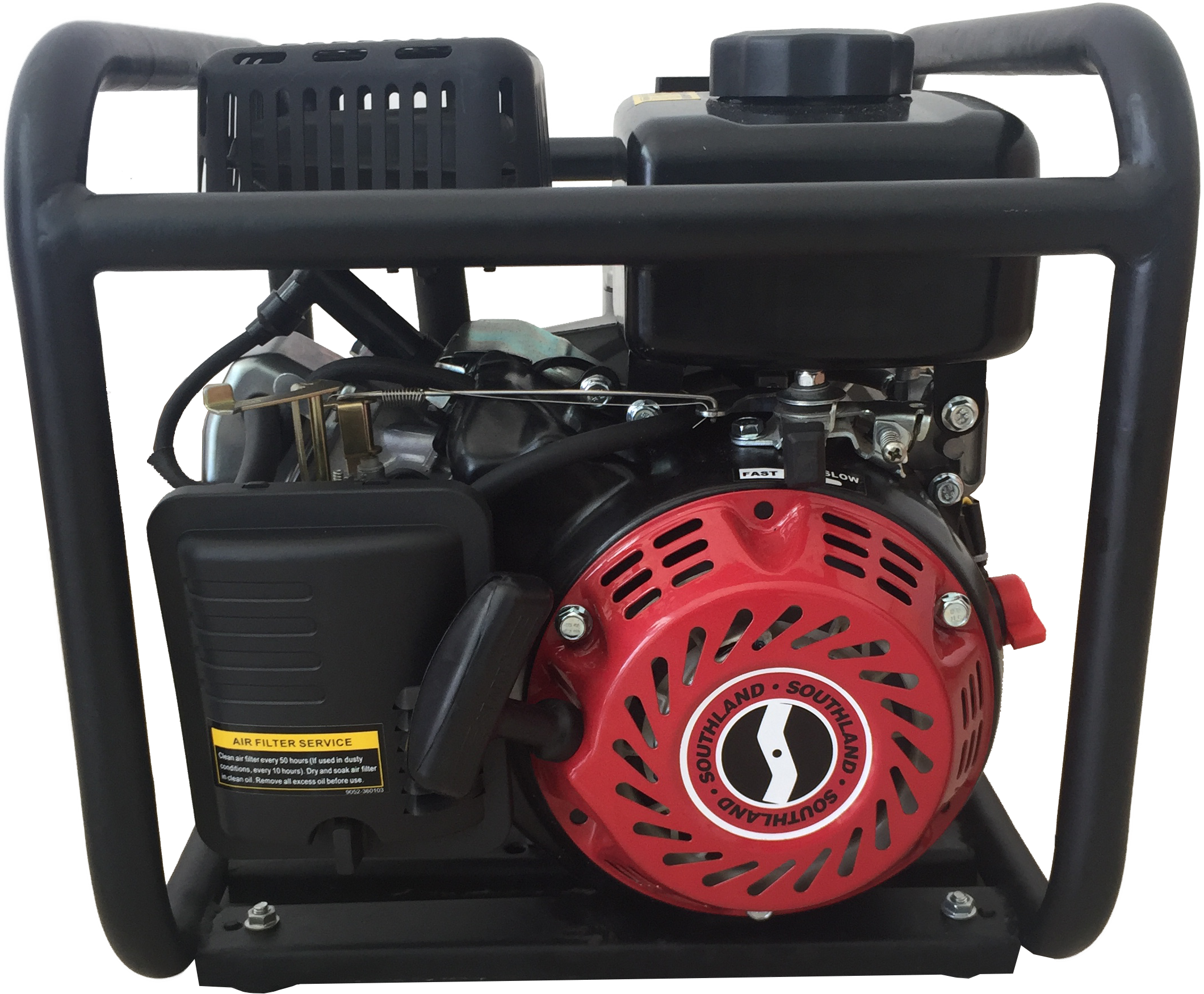WATER PUMPS QJL15 - Image 3
