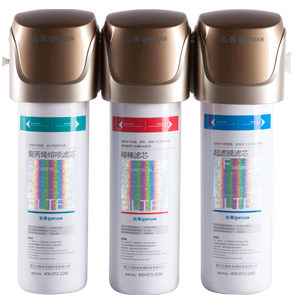 Household Water Purification Machine