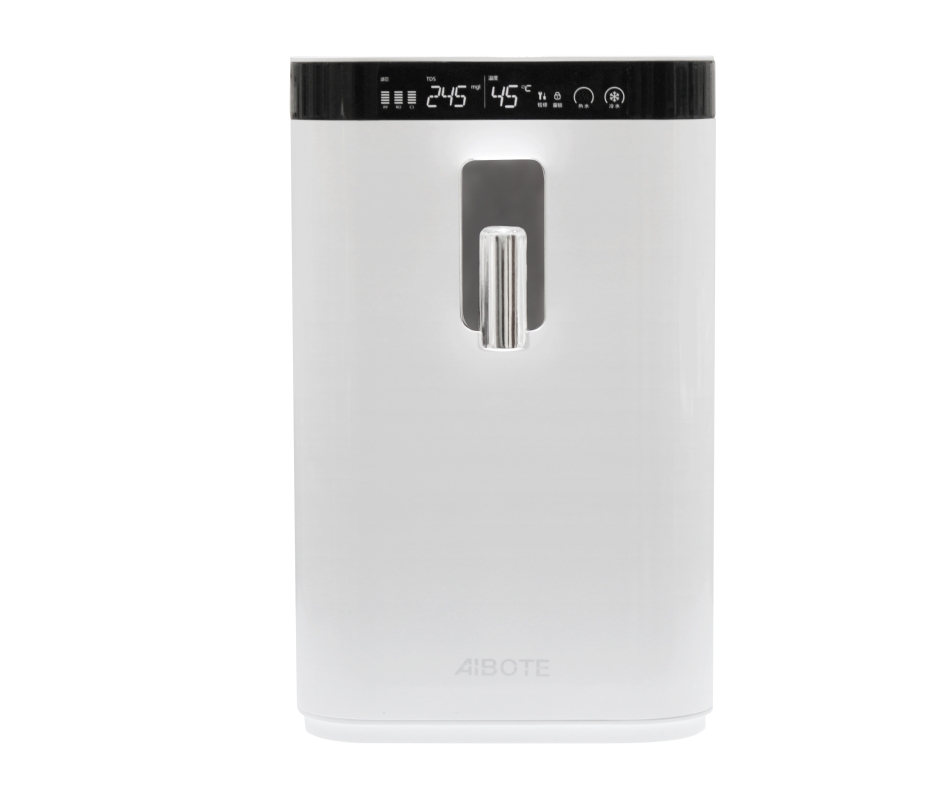Reverse Osmosis Water Purification Machine