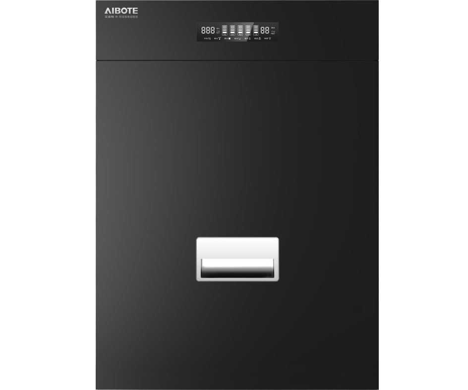 Reverse Osmosis Water Purification Machine