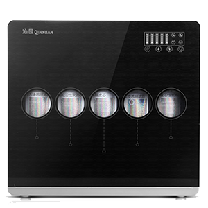 Household Water Purification Machine with Multi-Stage Filtration