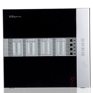 Household Reverse Osmosis Water Purification Machine
