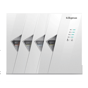 Household Water Purification Machine
