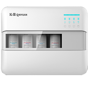 Household Multi-Stage Water Purification Machine