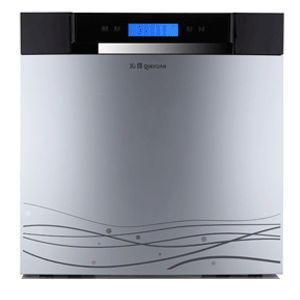 Reverse Osmosis Water Purification Machine