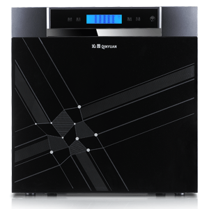 Countertop Reverse Osmosis Water Purification System