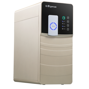Reverse Osmosis Water Purification Machine