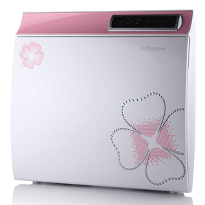 Household Water Purification Machine