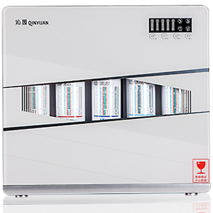 Household Reverse Osmosis Water Purification Machine
