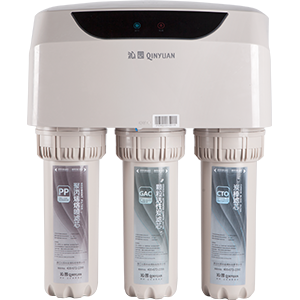 Household Reverse Osmosis Water Filter Machine